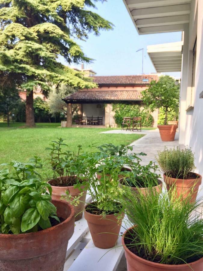 Casa Lunia Guesthouse Mestre Exterior photo
