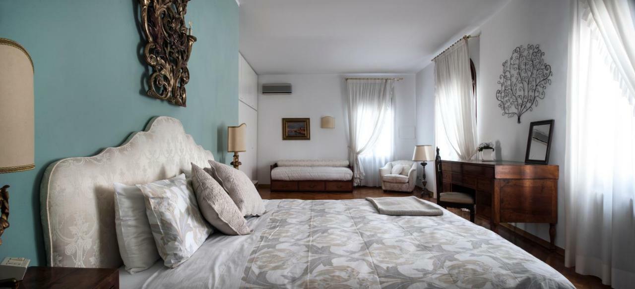 Casa Lunia Guesthouse Mestre Exterior photo